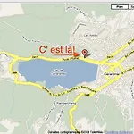 Апартаменты Les Prairies Du *