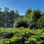 Les Prairies Du Апартаменты Жерарме