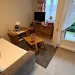 Апартаменты Les Prairies Du Жерарме