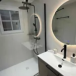 Apartamento Les Prairies Du