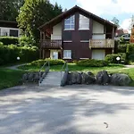 Les Prairies Du Апартаменты