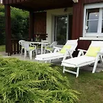 Les Prairies Du Апартаменты *