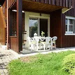 Les Prairies Du Апартаменты *