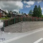 Апартаменты Les Prairies Du