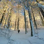 Апартаменты Les Prairies Du