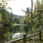 Апартаменты Les Prairies Du Жерарме