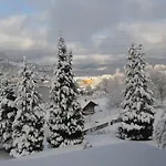 Les Prairies Du Апартаменты *