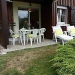 Les Prairies Du Апартаменты *