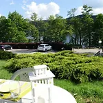 Les Prairies Du Апартаменты Жерарме