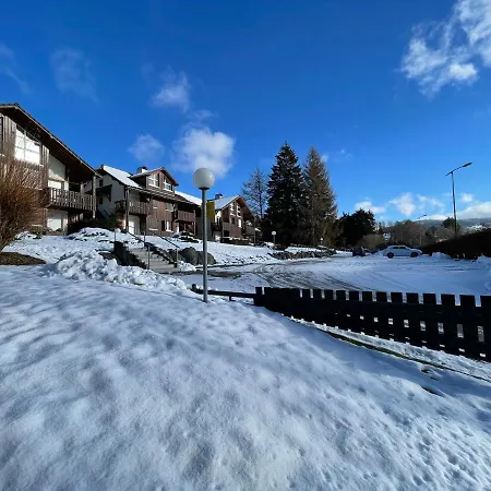 Les Prairies Du Apartmán *