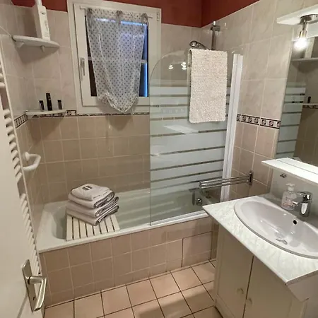 Appartement Les Prairies Du *