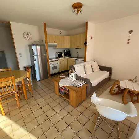 Les Prairies Du * ג'רארדמר