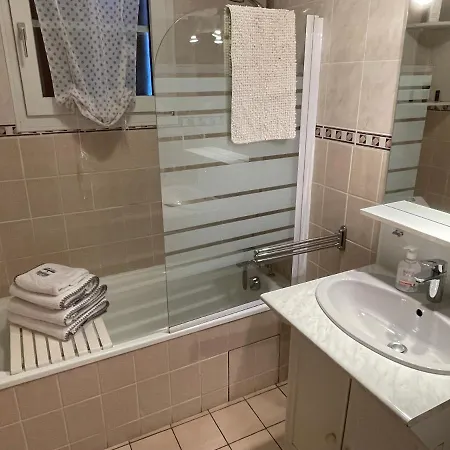 Apartment Les Prairies Du Gerardmer