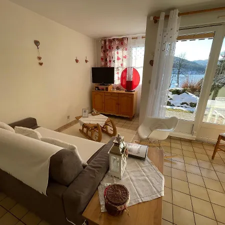 Les Prairies Du דירה ג'רארדמר