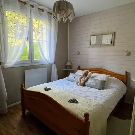 Les Prairies Du * ג'רארדמר