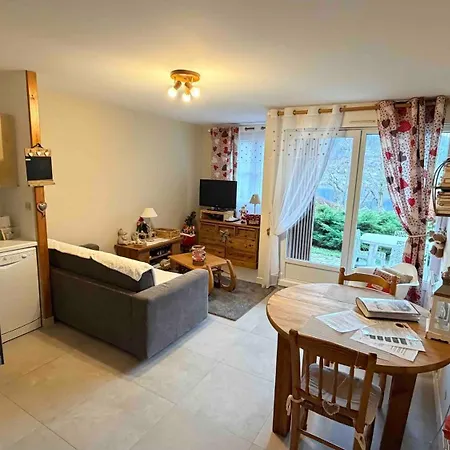 Les Prairies Du Appartement Gérardmer