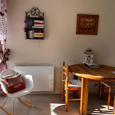 Les Prairies Du Appartement *