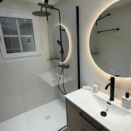Apartman Les Prairies Du