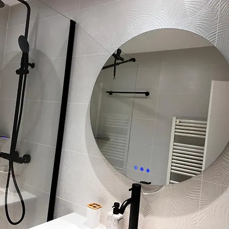 Les Prairies Du Апартаменты