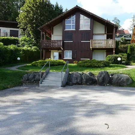 Les Prairies Du דירה