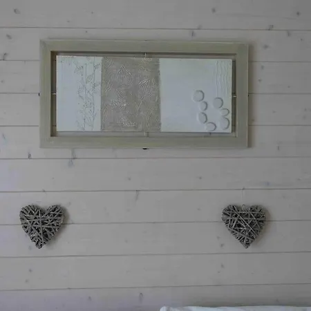 Les Prairies Du דירה