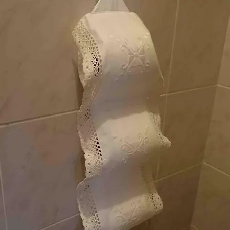 Les Prairies Du דירה *