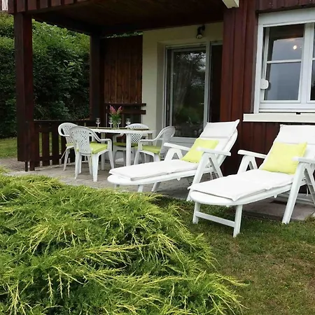 Les Prairies Du Apartment *