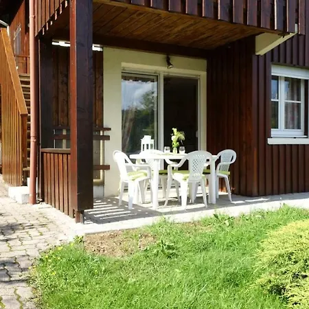 Les Prairies Du Apartmán *