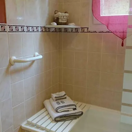 Les Prairies Du ג'רארדמר