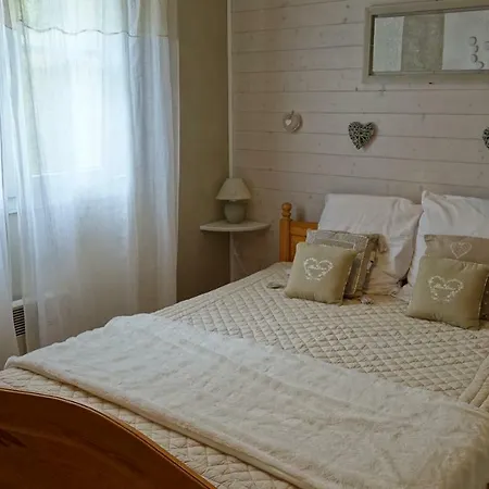 Les Prairies Du ג'רארדמר