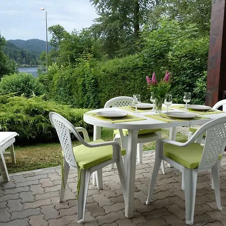 Les Prairies Du Apartmán Gérardmer