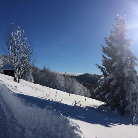 Les Prairies Du Gérardmer