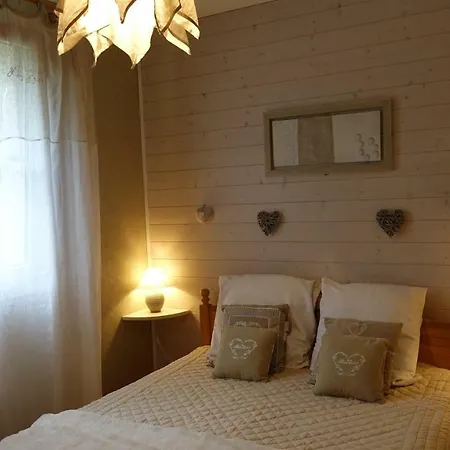 Les Prairies Du דירה