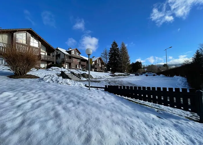 Les Prairies Du Appartement *