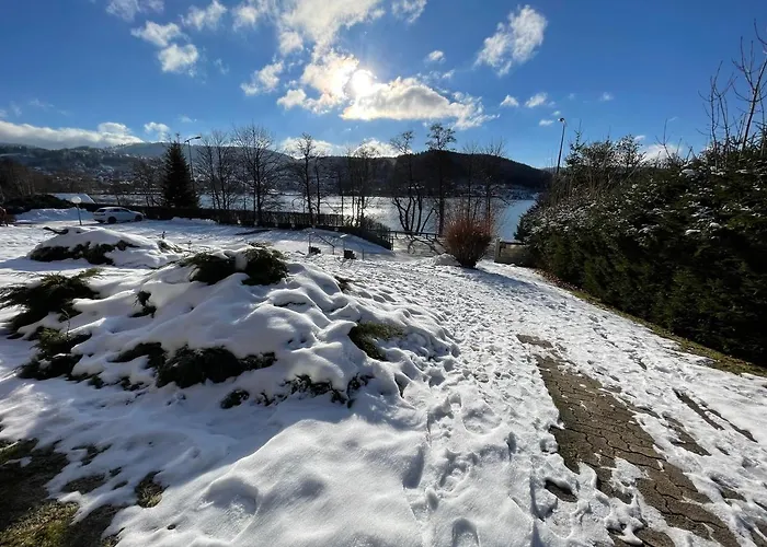 Les Prairies Du * Gérardmer