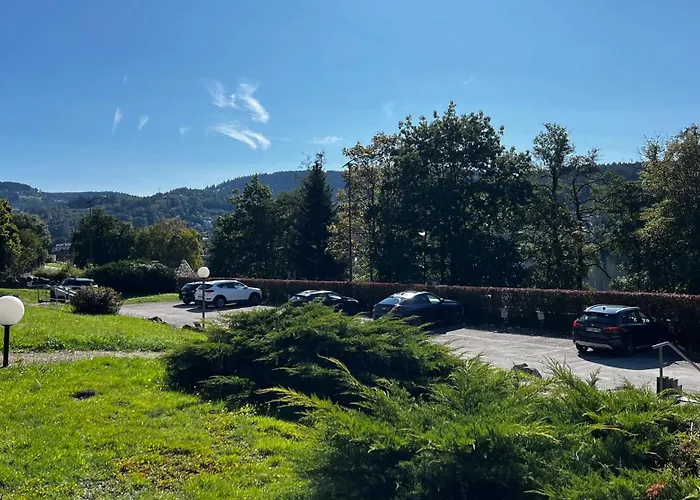 Les Prairies Du Appartement Gérardmer