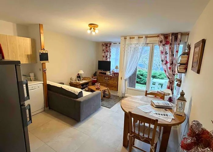 Les Prairies Du Appartement Gérardmer