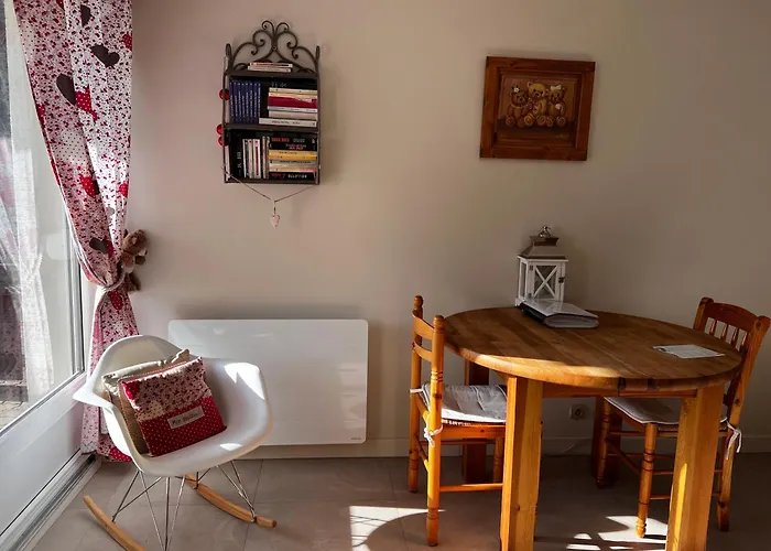 Les Prairies Du Appartement *