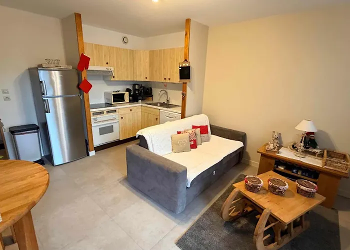 Les Prairies Du Appartement