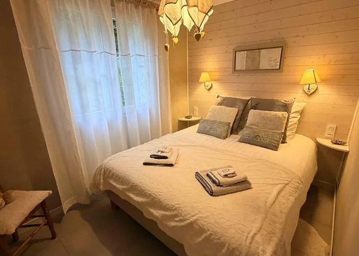 Appartement Les Prairies Du Gérardmer