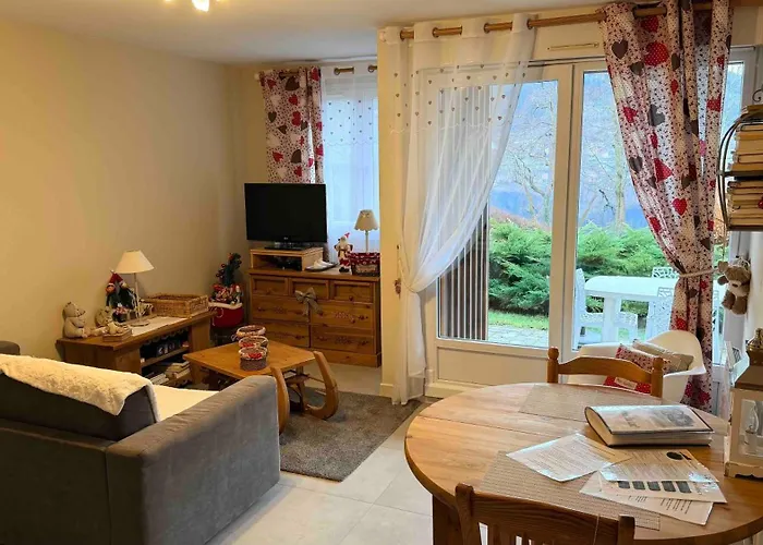 Les Prairies Du Appartement