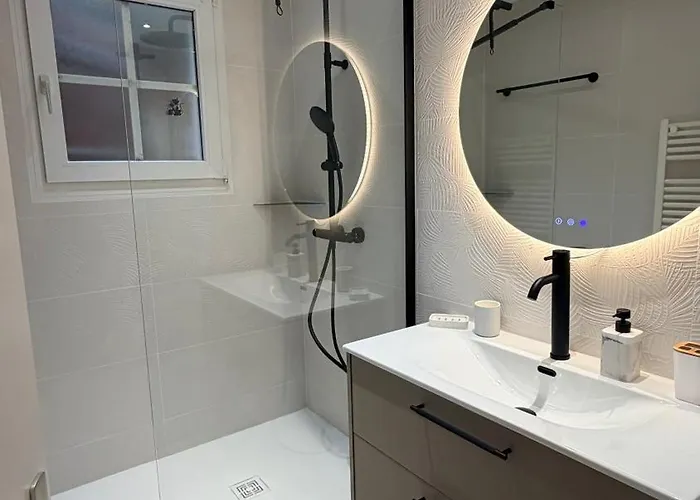 Les Prairies Du 公寓 热拉梅