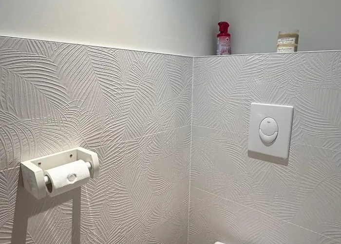 Les Prairies Du Appartement