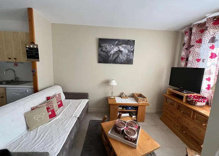 Les Prairies Du Appartement *