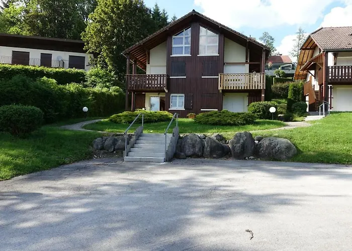 Les Prairies Du Appartement