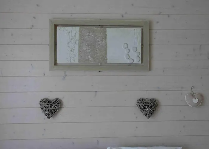 Les Prairies Du 公寓