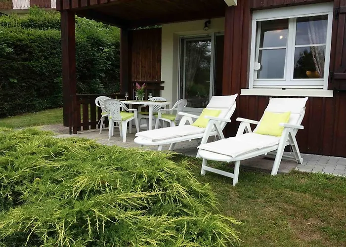 Les Prairies Du Appartement *