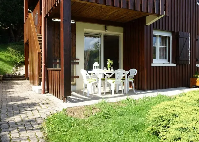 Les Prairies Du Appartement *