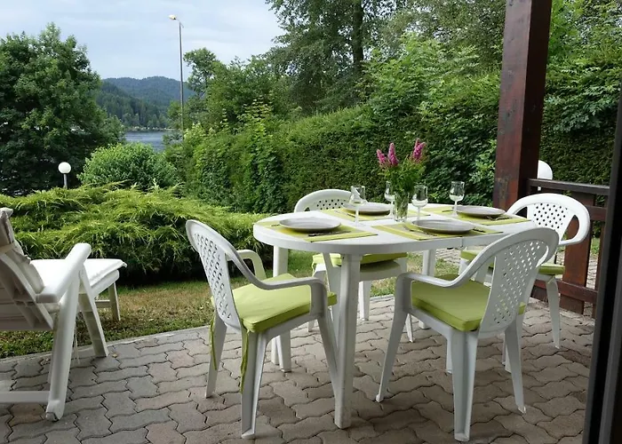 Les Prairies Du Appartement Gérardmer