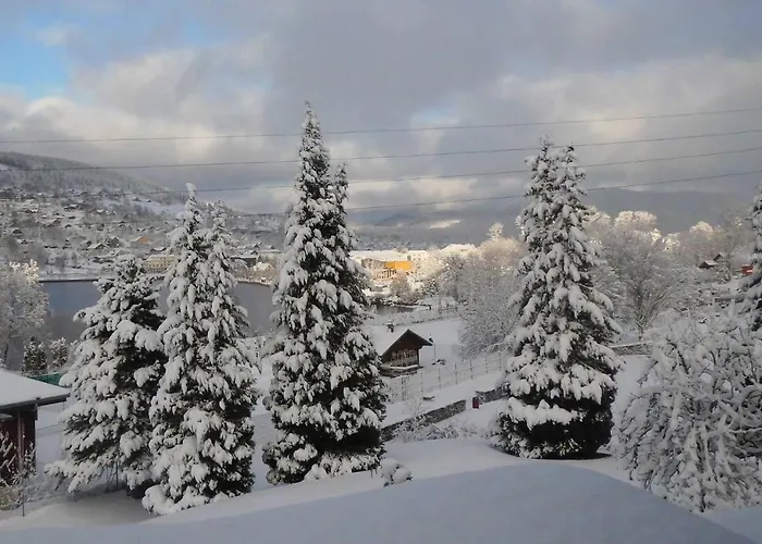 Les Prairies Du Appartement *